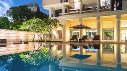 The Colonnade (D10), Condominium #594590921